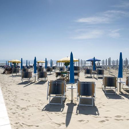 Park Hotel Pineta Cervia Extérieur photo