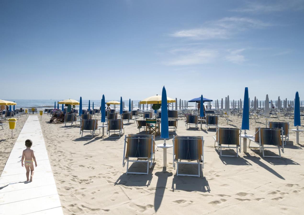 Park Hotel Pineta Cervia Extérieur photo