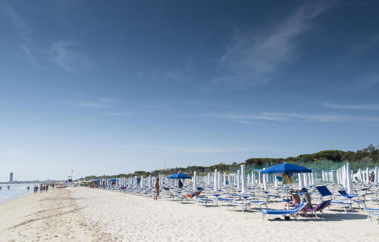 Park Hotel Pineta Cervia Extérieur photo