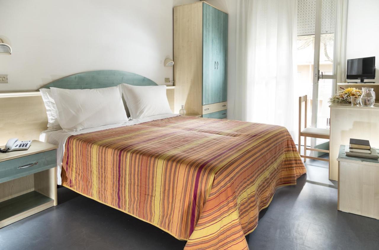 Park Hotel Pineta Cervia Extérieur photo