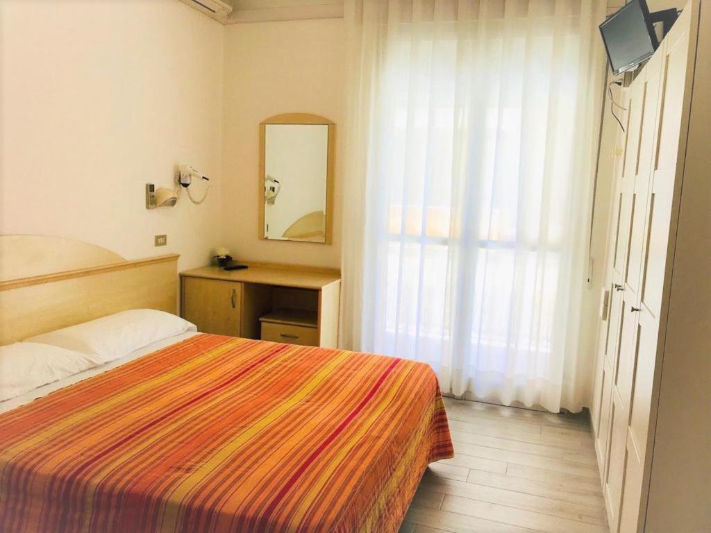 Park Hotel Pineta Cervia Extérieur photo