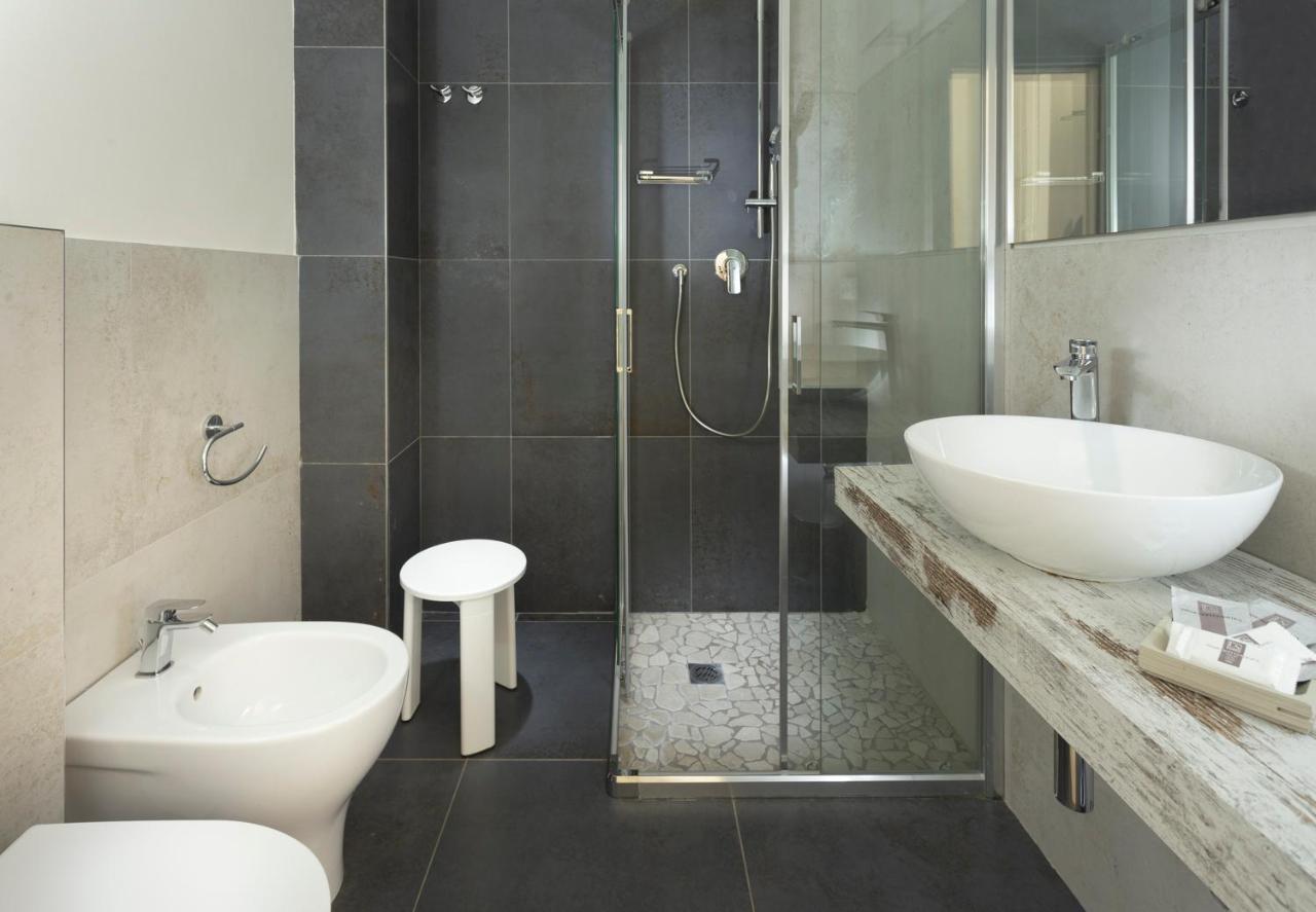 Park Hotel Pineta Cervia Extérieur photo