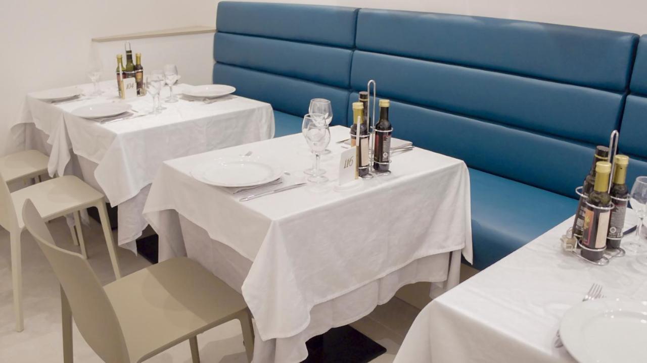 Park Hotel Pineta Cervia Extérieur photo