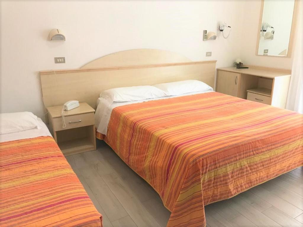 Park Hotel Pineta Cervia Extérieur photo