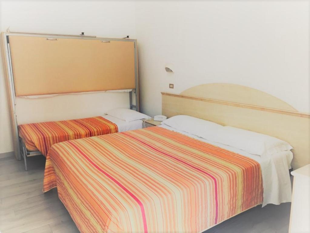 Park Hotel Pineta Cervia Extérieur photo